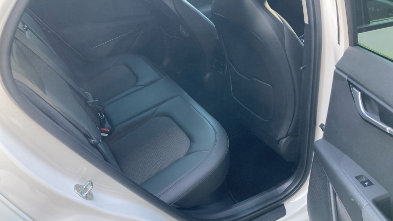 Kia Niro 1.6 GDi Hybrid 3 5dr DCT Hybrid Estate